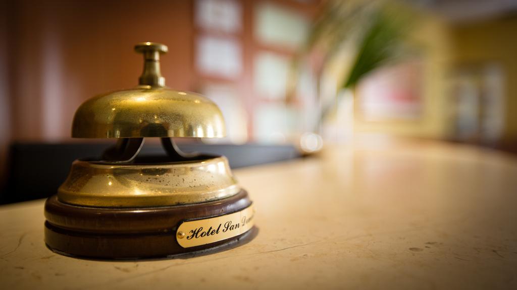 Hotel San Domenico Al Piano Matera Kültér fotó