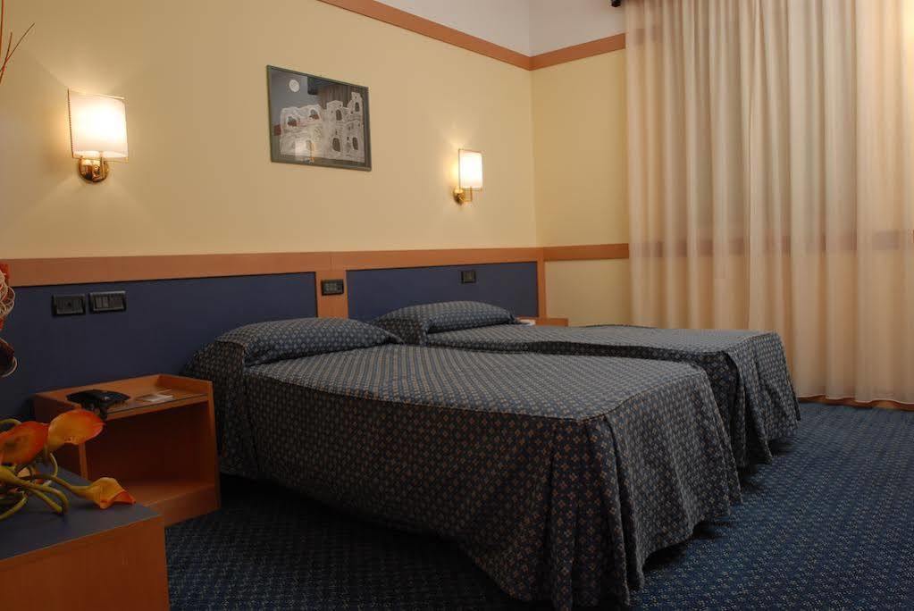 Hotel San Domenico Al Piano Matera Kültér fotó