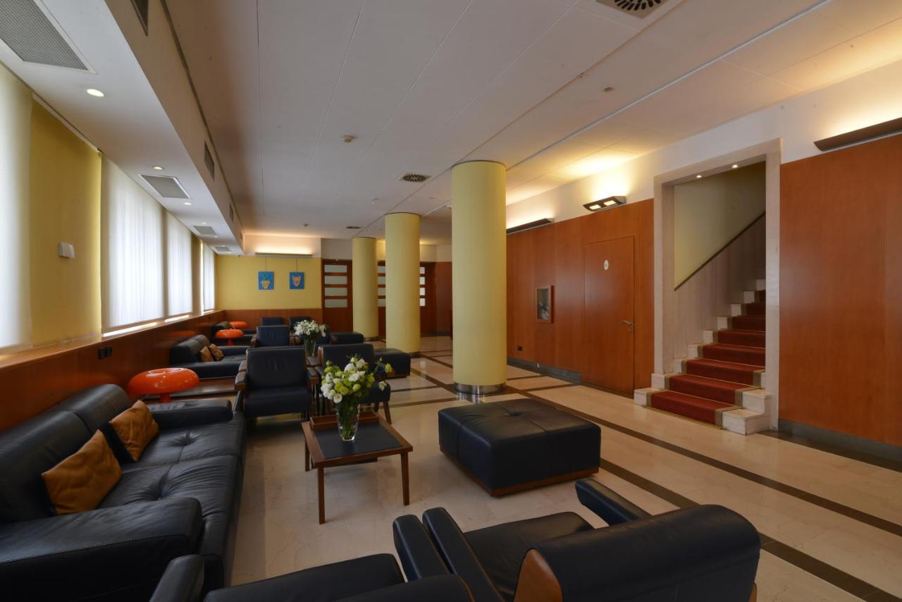 Hotel San Domenico Al Piano Matera Kültér fotó