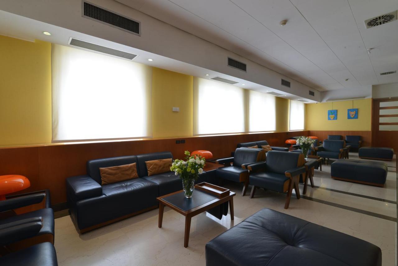 Hotel San Domenico Al Piano Matera Kültér fotó