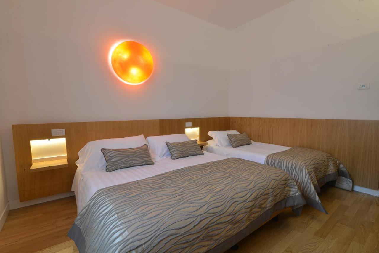 Hotel San Domenico Al Piano Matera Kültér fotó